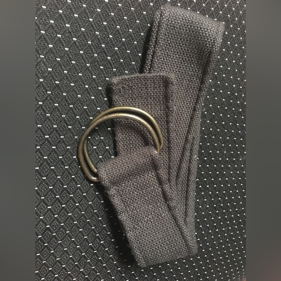 Canvas Web Belts Double D Ring Buckle.        🤩 Get 2 belts for one price!!! - Picture 4 of 15